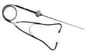 52500 Mechanic's Stethoscope, Thin Diaphragm Amplifies Sounds