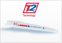 5 pack 6" Recipricating Blades Lenox 614R/618R/624R $9.95