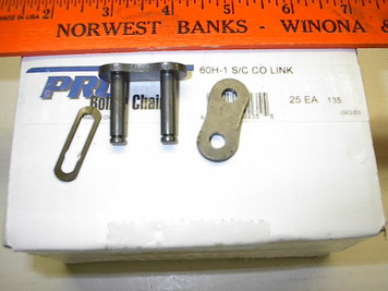 #60H Connector Links, PRC Imported