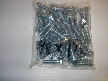 Grade 5 Bolts, 3 lb. Bag. you pick sizes. Remember our low shipping price