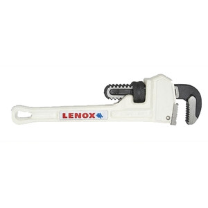 Lenox 23816, 18" Cast-Iron Pipe Wrench
