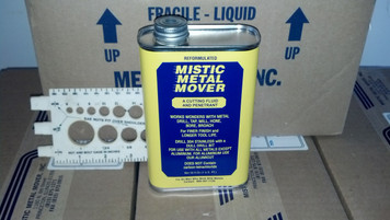Mistic Metal Mover, from FarmSHopStore.com