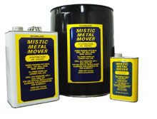 Mistic Metal Mover 16oz Can