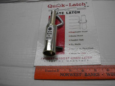 WA Gate Latch, New Farm Products.