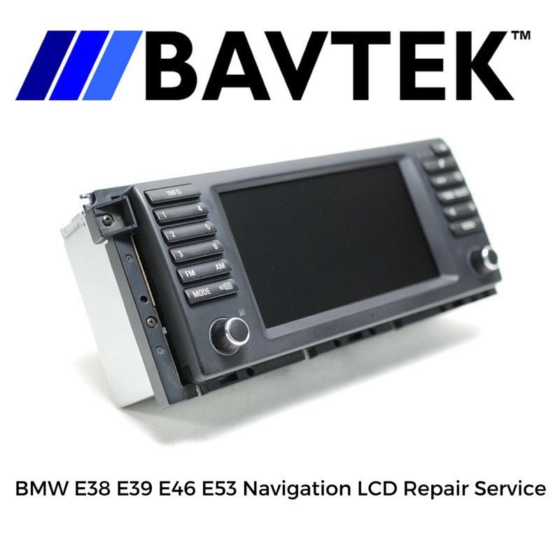 BMW Display Key Repair - Naviteam repair service