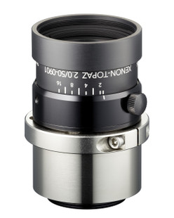 Schneider Optics Xenon-Topaz 22-1992050 | RMA Electronics, Inc.