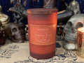HAVEN STREET CANDLE Co. Pumpkin Spice 18.7 oz Warmly Scented Wooden Wick Candle