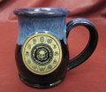 2021 DEATH WISH COFFEE Co - ZODIAC - DENEEN Pottery Mug(s) New in Box - up to four (4) available