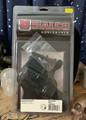 GALCO RH Black Leather V-HAWK IWB HOLSTER Springfield XD 9/40 4" & XDM 3.8" NEW - HWK440B