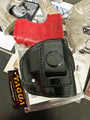 TAGUA GUNLEATHER Black RH/IWB/OWB Holster Fits Glock 26/27/33 IPH4-330 New in Pkg