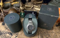 Vintage CITIZEN Eco-Drive Titanium SKYHAWK PILOT C651 Watch with Box - C.J., Sr's Estate