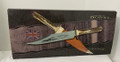 CAS Iberia Paul Chen Hanwei Historical Bowies Collection DEATH TO TRAITORS with Box - C.J., Sr's Estate