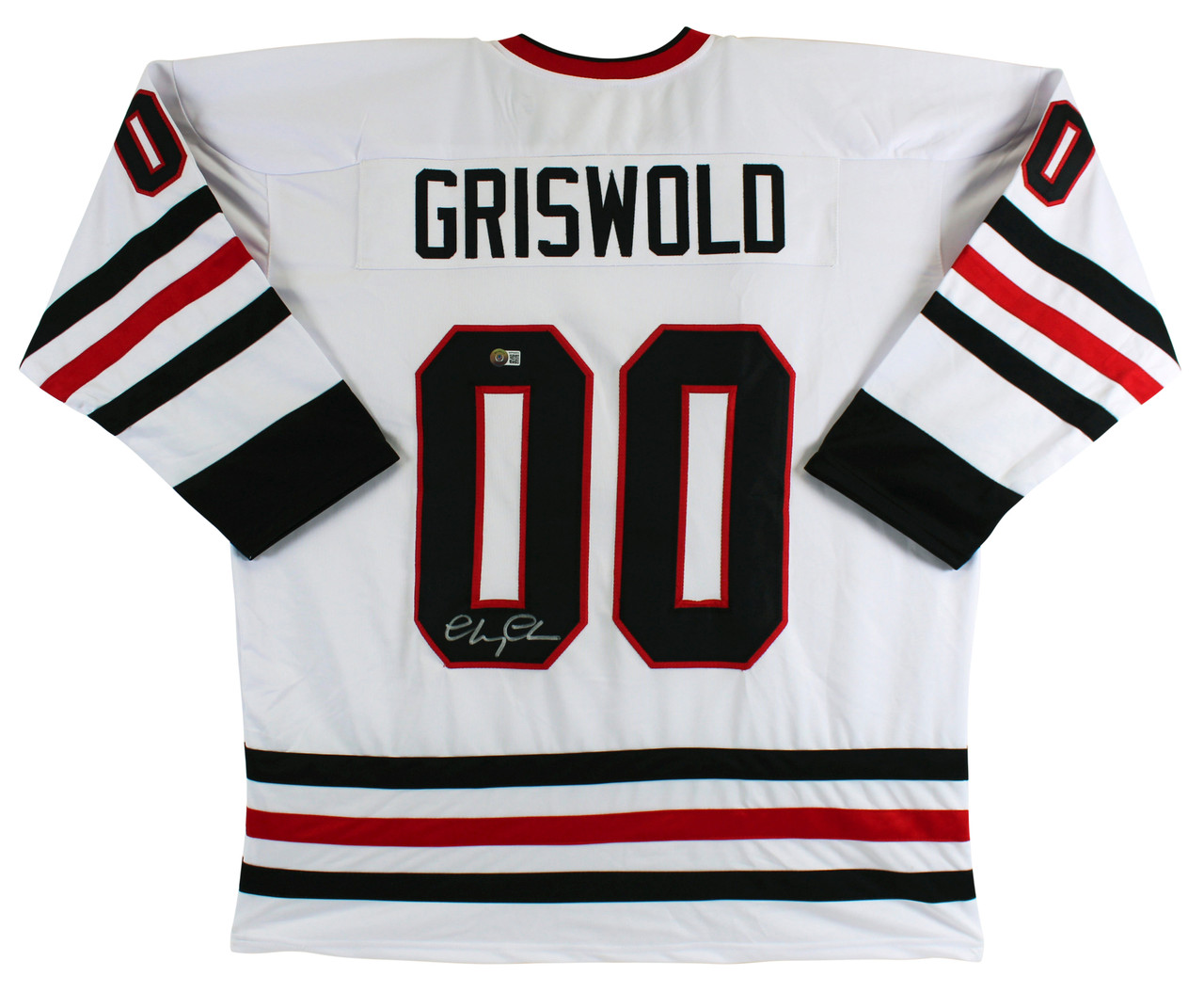 clark griswold jersey