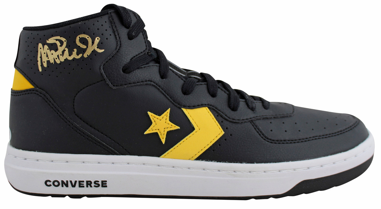 magic johnson converse weapon shoes