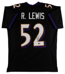 ray lewis jersey