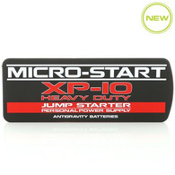Antigravity XP-10-HD Micro-Start (Heavy Duty)