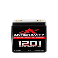 Antigravity AG-1201 Battery