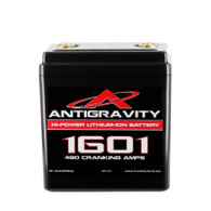 Antigravity AG-1601 Battery