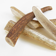Dog Chew - Naturally Fallen Texas Deer Antler