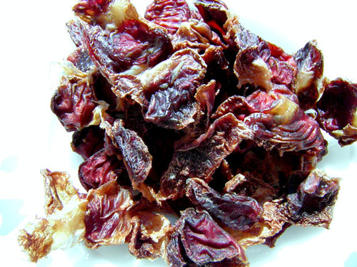 Organic Free Range Chicken Gizzard Rawhide Jerky Treat - Chewy