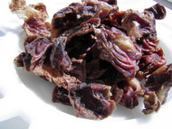 Organic Free Range Chicken Gizzard Jerky Treat - Chewy