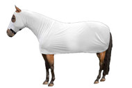 Sleazy Sleepwear for Horses Power Net Stretch Mesh Full Body