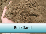 Brick Sand