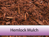 Hemlock Premium Mulch