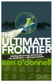 The Ultimate Frontier Front Cover