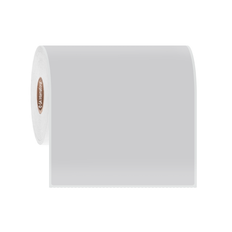 Direct Thermal Paper Labels - 101.6 x 152.4mm #DT-191