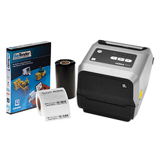 Cryo Straw Identification Printing Kit #SYS-ZD6-31-1