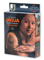 Jagua All Natural Temporary Tattoo Kit