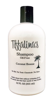 Tiffalina's Shampoo