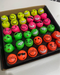 Current 2025 Smiley Face rings