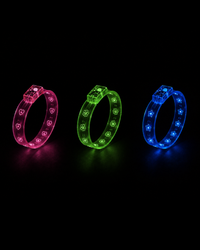 24 LED Slim Glow Bands