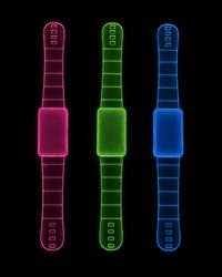 24 LED Glow Bands