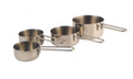 SS Measuring Cups