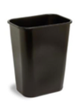Plastic Waste Basket