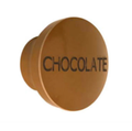 Knob (Chocolate)