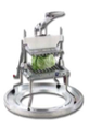Lettuce Cutter IV 1"x1" 