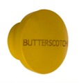 Knob (Butterscotch)