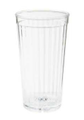 Tumbler, 20 oz Clear
