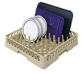Dishwasher Plate/Tray Rack