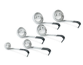 SS Ladle 1 oz.