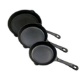 Cast Iron Skillet 8"