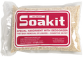 SOAK IT, SPILL ABSORBENT PACKET, SINGLE USE.