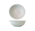 Bowl, Side Dish 10 oz  White 
