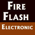 Fire Flash & Vanish - Electronic