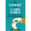Expert At The Card Table by Dover Erdnase - Book