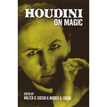 Houdini On Magic by Harry Houdini and Dover Publications - Book